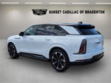 New 2025 Cadillac Escalade IQ Sport 2 image 5