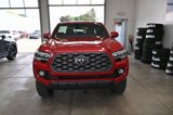 Used 2023 Toyota Tacoma TRD Off-Road image 2