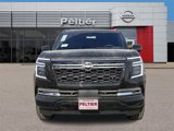 New 2025 Nissan Armada SL w/ Captain's Chari Seat Package image 2