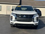 Used 2021 Mitsubishi Outlander Sport FWD image 3