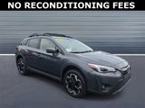 Used 2022 Subaru Crosstrek 2.5i Limited w/ Moonroof Package 2 image 2