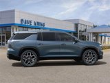 New 2025 Chevrolet Traverse High Country image 5