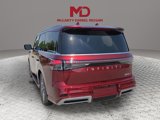 Used 2025 INFINITI QX80 Sensory w/ Premium Cargo Package image 4