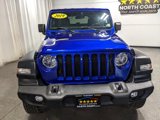 Used 2019 Jeep Wrangler Sport image 2