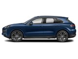 Used 2024 Porsche Cayenne S w/ Premium Package image 4