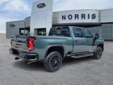 Used 2025 Chevrolet Silverado 2500 LT w/ Trail Boss Package image 4