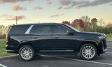Used 2023 Cadillac Escalade Premium Luxury image 2