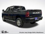 New 2025 RAM 2500 Big Horn image 3