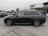 New 2025 Mercedes-Benz GLS 450 4MATIC image 2