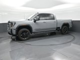 Used 2025 GMC Sierra 3500 AT4 image 4