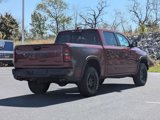 New 2025 RAM 1500 Rebel w/ Advanced Safety Group II image 5