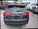Used 2014 Acura RDX AWD image 4