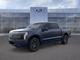 New 2025 Ford F150 Lightning Lariat image 2