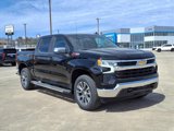 New 2025 Chevrolet Silverado 1500 LT w/ Z71 Off-Road Package image 2