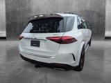 New 2025 Mercedes-Benz GLE 580 4MATIC image 2