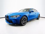 New 2026 BMW M4 xDrive Competition w/ Executive Package image 3