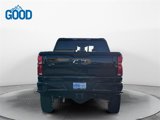 New 2025 Chevrolet Silverado 3500 LTZ w/ LTZ Plus Package image 4