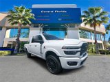 New 2025 RAM 2500 Limited image 2