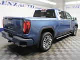 Used 2025 GMC Sierra 1500 Denali Ultimate image 4