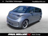 New 2025 Volkswagen ID. Buzz Pro S image 1