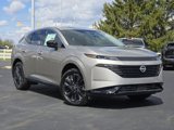 New 2025 Nissan Murano Platinum w/ Cargo Package image 2