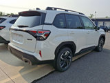 New 2025 Subaru Forester Limited image 4