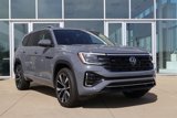 New 2025 Volkswagen Atlas SEL Premium R-Line image 2