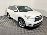 Used 2014 Toyota Highlander Limited image 5