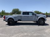 Used 2025 Ford F450 King Ranch w/ Chrome Package image 3