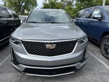 Used 2025 Cadillac XT6 Premium Luxury image 2