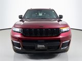 New 2025 Jeep Grand Cherokee L Limited image 2