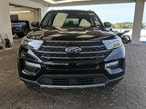 Certified 2023 Ford Explorer XLT w/ Equipment Group 202A image 2