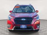 Certified 2024 Subaru Forester Premium image 2