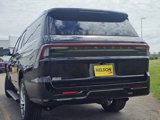 New 2025 Lincoln Navigator L Reserve image 3