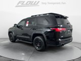 New 2025 Toyota Sequoia TRD Pro image 5