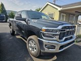 New 2025 RAM 2500 Big Horn image 3