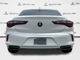 Certified 2025 Acura TLX w/ Technology Package image 5