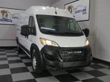 Used 2023 RAM ProMaster 2500 image 4
