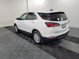 Used 2022 Chevrolet Equinox LT image 3