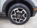 Used 2022 Ford Bronco Sport Big Bend w/ Convenience Package image 5