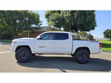 Used 2016 Toyota Tacoma TRD Sport image 4