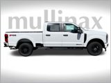 New 2025 Ford F250 XL w/ STX Appearance Package image 2