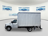 New 2026 Ford E-350 and Econoline 350 Super Duty w/ Ambulance Prep Package image 5