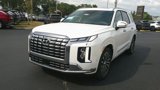 New 2025 Hyundai Palisade Calligraphy image 2