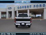 New 2025 Ford F250 Platinum image 5