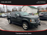 Used 2013 Chevrolet Avalanche LT w/ All-Star Edition image 3