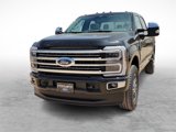 New 2025 Ford F250 Platinum w/ Platinum Plus Package image 4