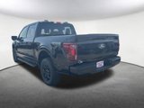 New 2025 Ford F150 Lariat image 3