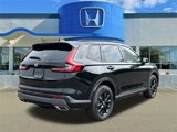 New 2026 Honda CR-V Sport image 2