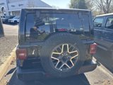 New 2025 Jeep Wrangler Sahara w/ Safety Group image 6